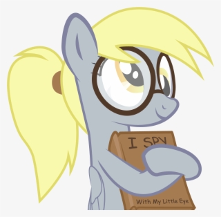 Nerd Pusheen Cat - Cartoon