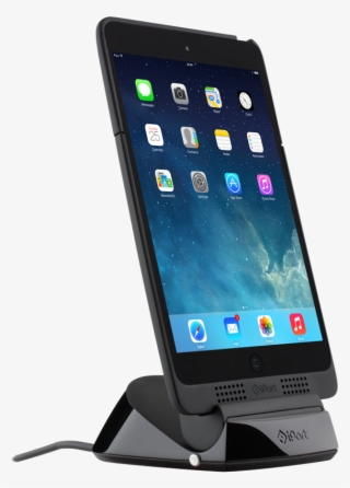 If And When Apple Ever Decides To Incorporate A Wireless - Ipad Mini Wireless Charge Case