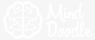Mind Doodle Help - Calligraphy