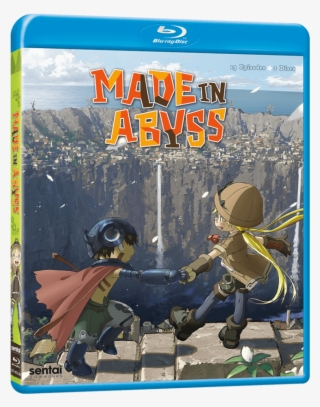 Made In Abyss