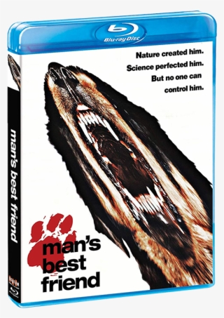 [blu-ray Review] Man's Best Friend - Man's Best Friend Movie