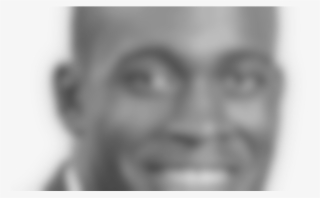 Kam Chancellor - Monochrome