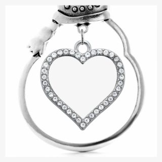 Ch Snowman Ornament - Christmas Ornament