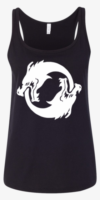 Overwatch Hanzo Seal Spray Men/women Tank - Overwatch Hanzo Ultimate Icon