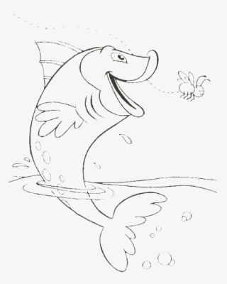 600 X 720 3 - Line Art