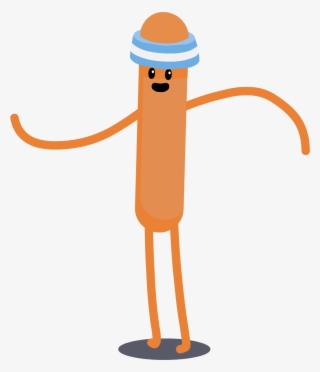 Image Stretched Madcap Png Dumb Ways To Die Wiki Fandom - Dumb Ways To Die Dippy