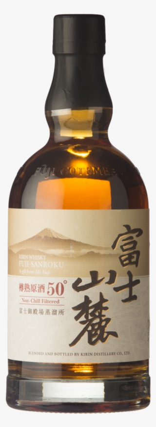 Kirin Whisky