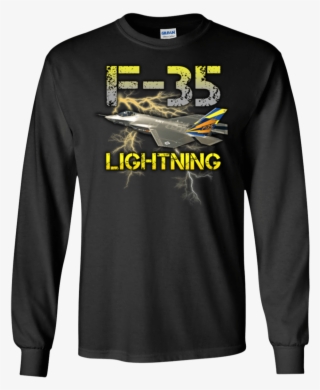 F 35 Lightning T Shirts And Hoodies - Monika T Shirt