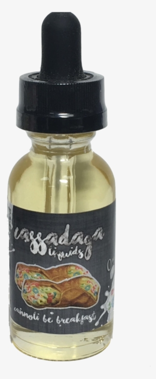 Cannoli Be Breakfast - Cosmetics