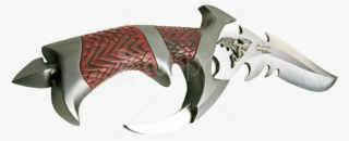 Download Knife Png Images Background - Hunting Knife