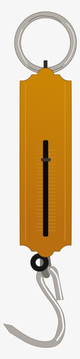 Balance Hook Roman - Door