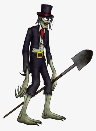 Ghoul - Wizard101 Ghoul