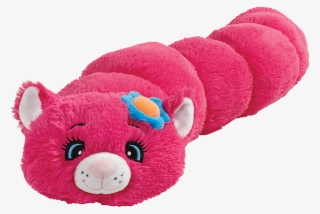 Stuffed Toy