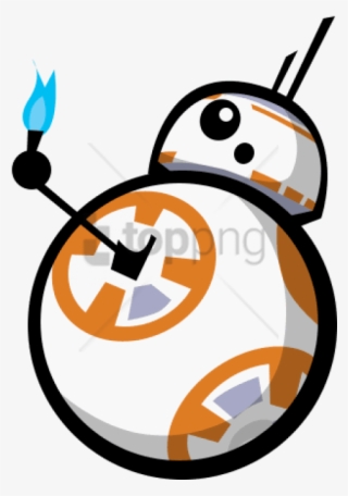Free Png Download Bb8 Thumbs Up Emoji Png Images Background - Star Wars Thumbs Up Png