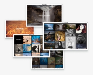 Photo Galleries - Collage