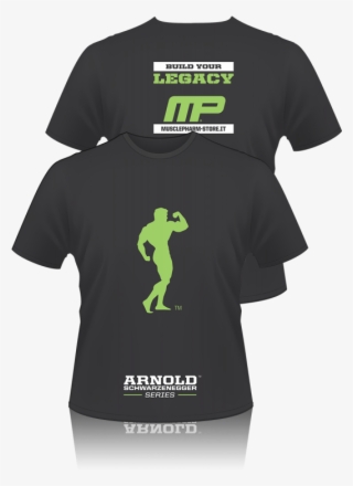 Arnold Series - Active Shirt