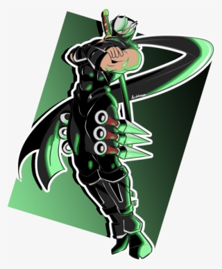 The Modern Day Ninja - Modern Day Ninja