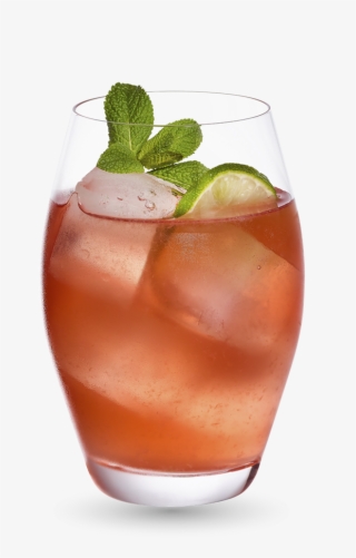 Ingredients - Classic Cocktail