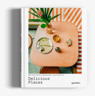 New Food Culture, Restaurants And Interiors