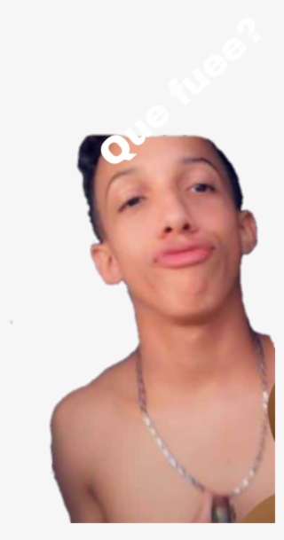 Boy