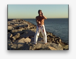 Complete Okinawa Isshin Ryu Karate Vol 4 By Kim Murray - Boulder