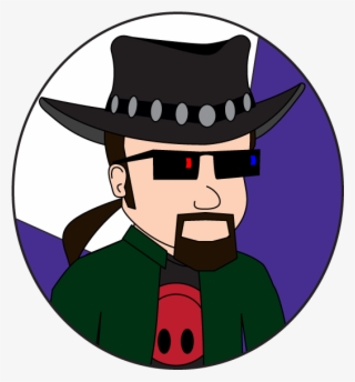 Jack Savage - Cartoon