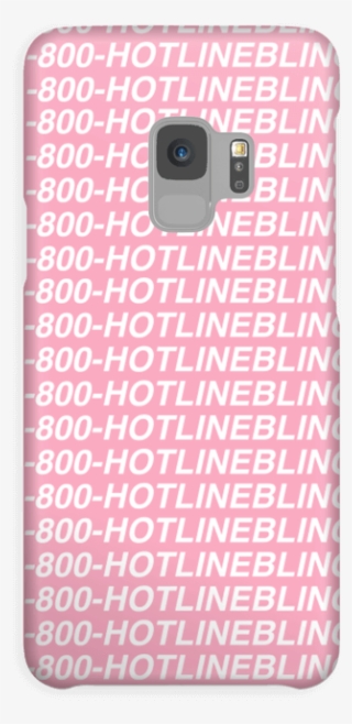 Hot Line Bling - Number