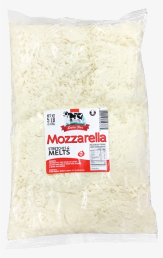 Mozzarella-reduce - Pillow