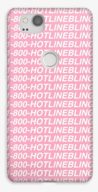 Hot Line Bling - Mobile Phone Case