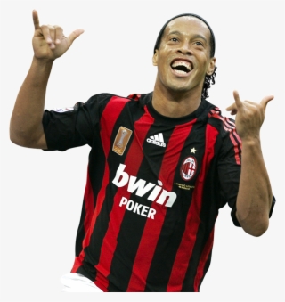 Ronaldinho Render - Bbc Hausa Ronaldinho