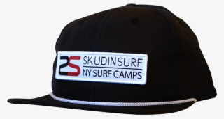 New York Surf Camps, Ny Surf Camps, New York Surf Lessons, - Baseball Cap
