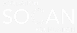 Socanwhite - Drawing