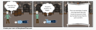 Cartoon