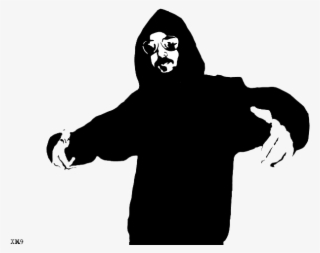 Gangster Transparent Background - Gangster Png