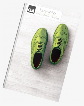 Luvanto Brochure Free - Water Shoe