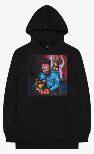 Hypebeast Hoodie Fazeclan Faze Merchandise Girls Png - Heron Preston Justin Timberlake