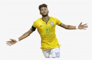 Neymar Jr Png Brazil