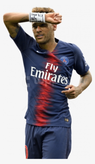 Free Png Download Neymar Png Images Background Png - Arsenal