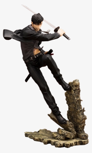 Nicolas Brown Artfx J 1/8th Scale Statue - Kotobukiya