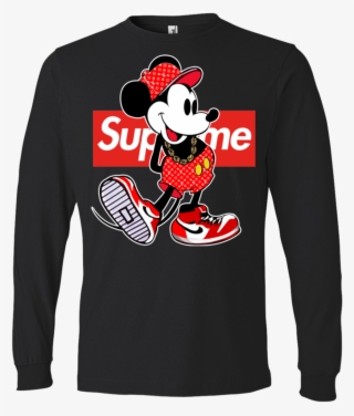 Fortnite X Supreme X Lv X Gucci X Bape Hypebeast Hoodie - Biology Christmas Sweater