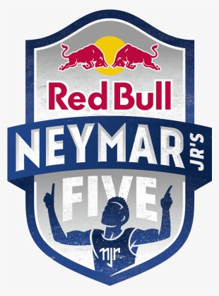 Red Bull Neymar Jr's Five - Red Bull