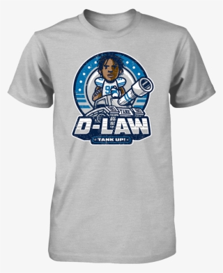 Ride With The Law T-shirt - Fucking Awesome Tee Pink
