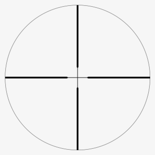 Vortex Crossfire Ii 6 18x44 Ao Bdc