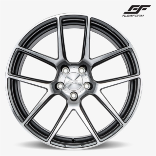 960 X 960 6 - Gunmetal Tsw Nurburgring