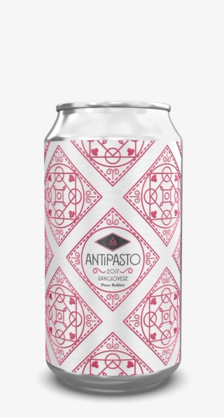 Alloy Antipasto 2018 Sangiovese Cans 12pk/375ml, Paso - Newcastle Brown Ale