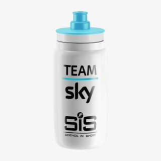 Sis Team Sky Fly Bottle - Sis (science In Sport) Limited