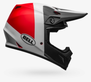 Bell Mx-9 Mips Helmet - Bell Helmets Mx