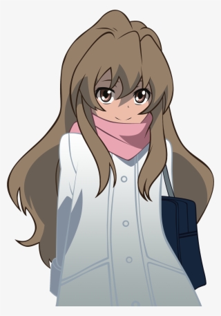 Aisaka Taiga, Toradora, Transparent, Anime, Anime Vectors - Taiga Aisaka Bag