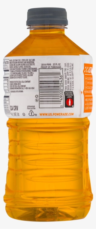 Plastic Bottle