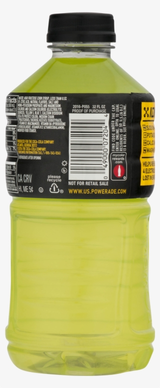 Plastic Bottle